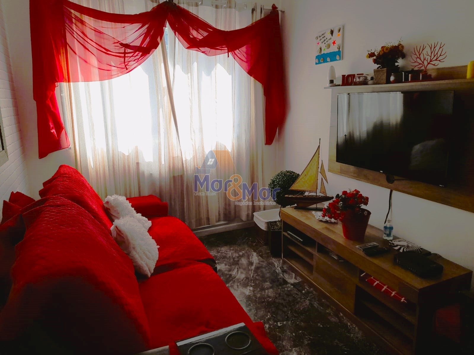 Apartamento GUARUJÁ - SP