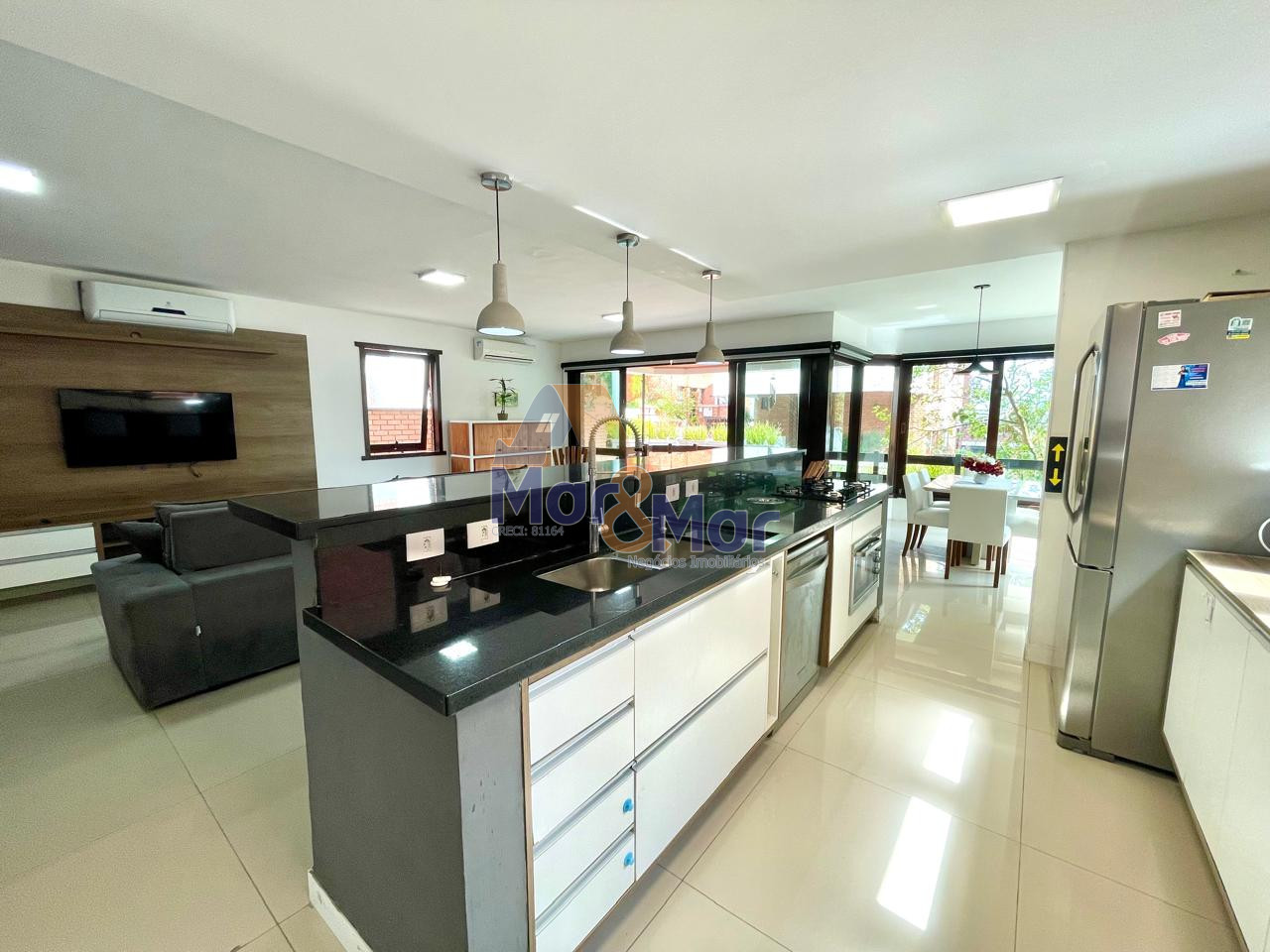 Casa em alvenaria GUARUJÁ - SP