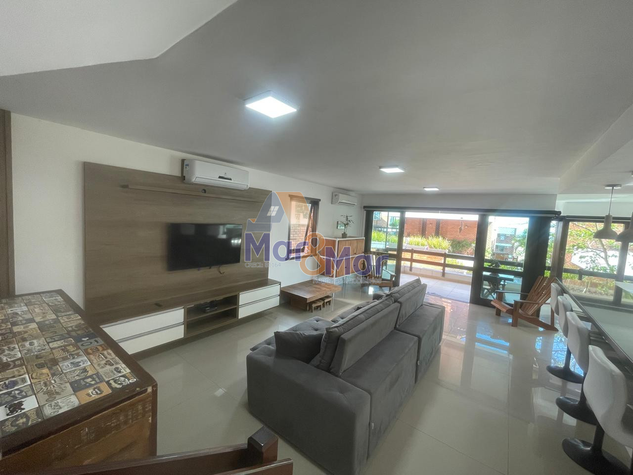 Casa em alvenaria GUARUJÁ - SP