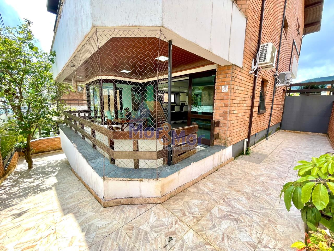 Casa em alvenaria GUARUJÁ - SP
