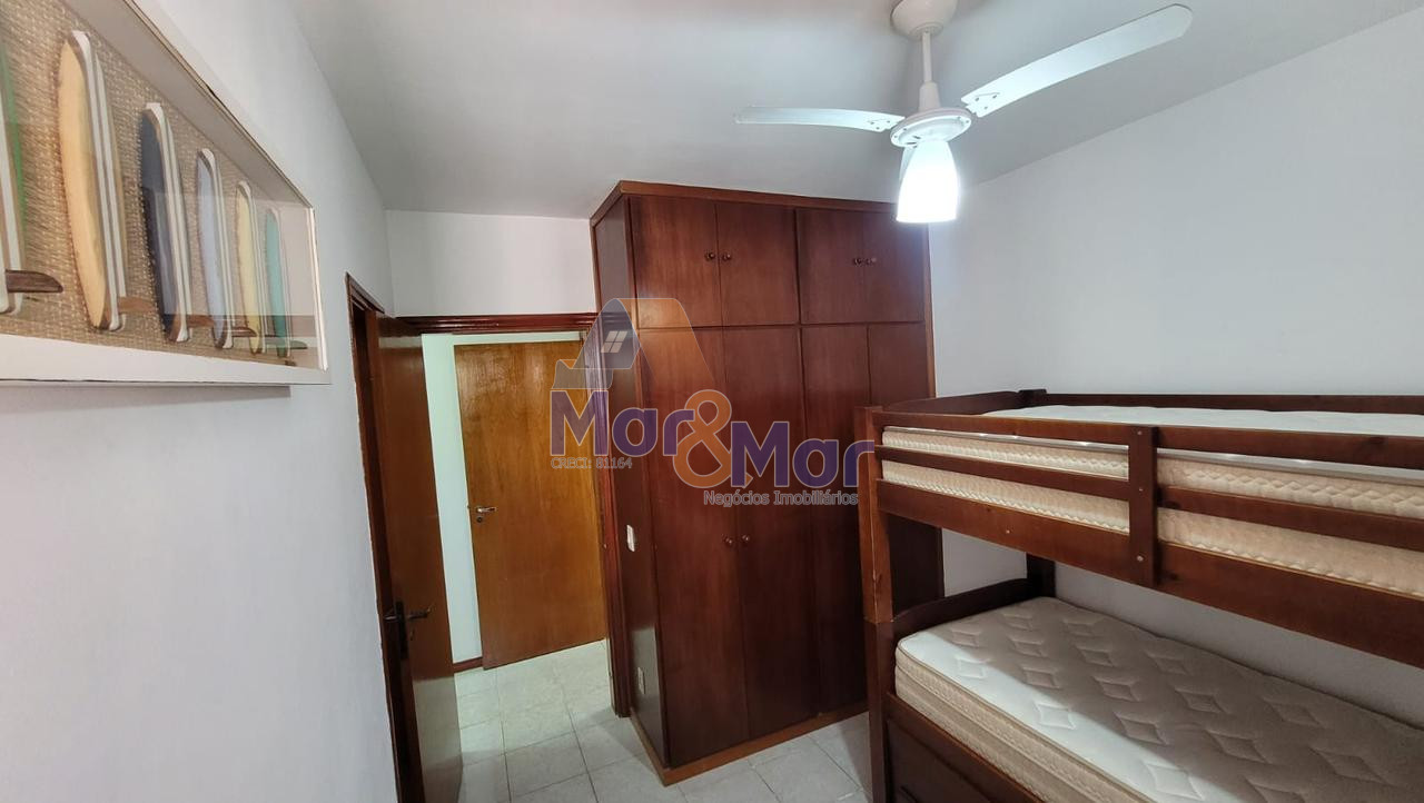 Apartamento GUARUJÁ - SP