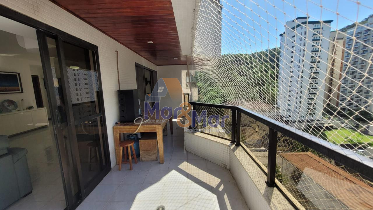 Apartamento GUARUJÁ - SP