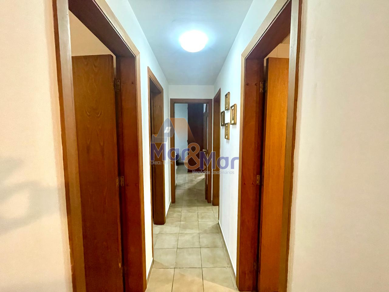 Apartamento GUARUJÁ - SP