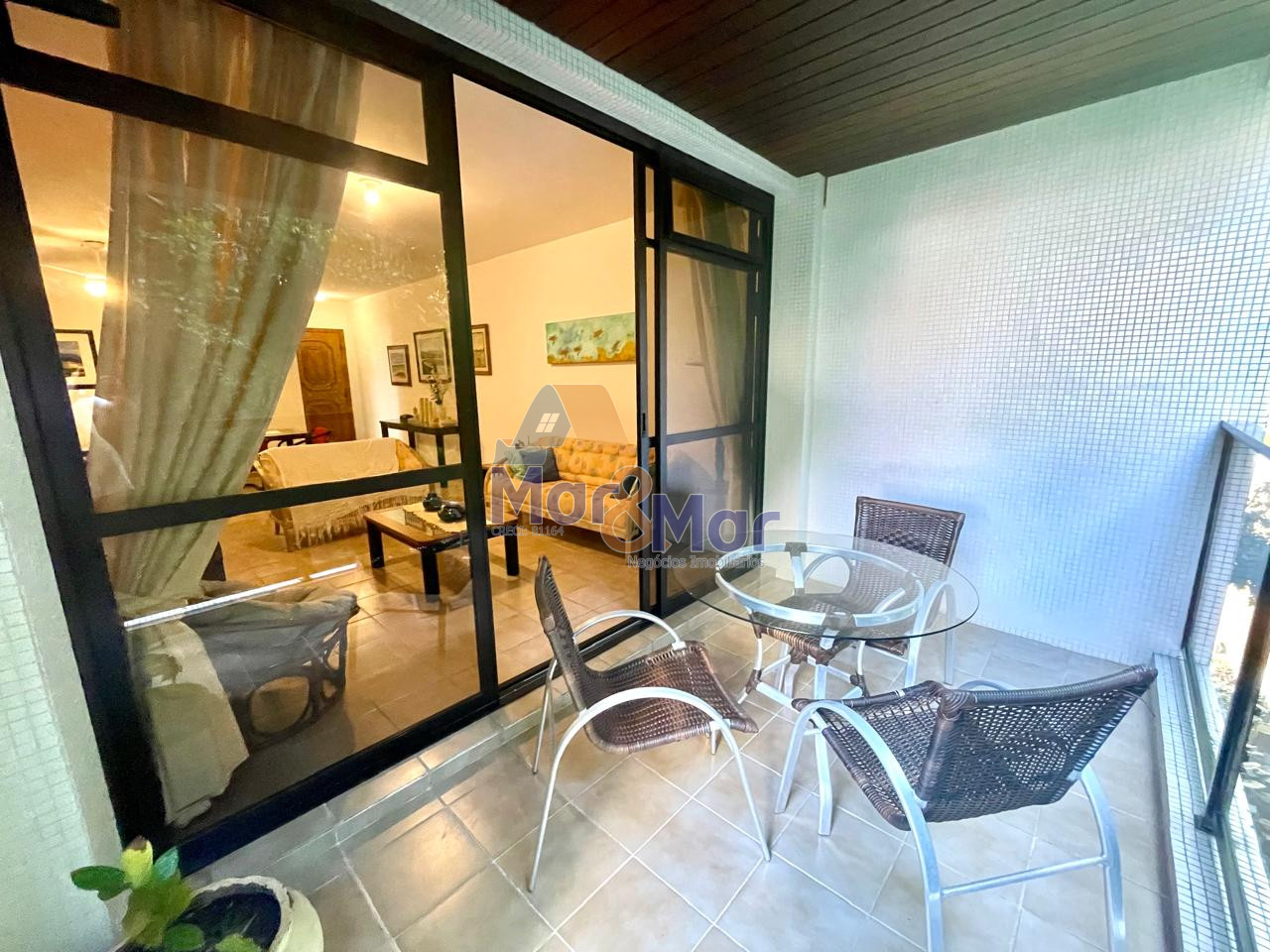 Apartamento GUARUJÁ - SP