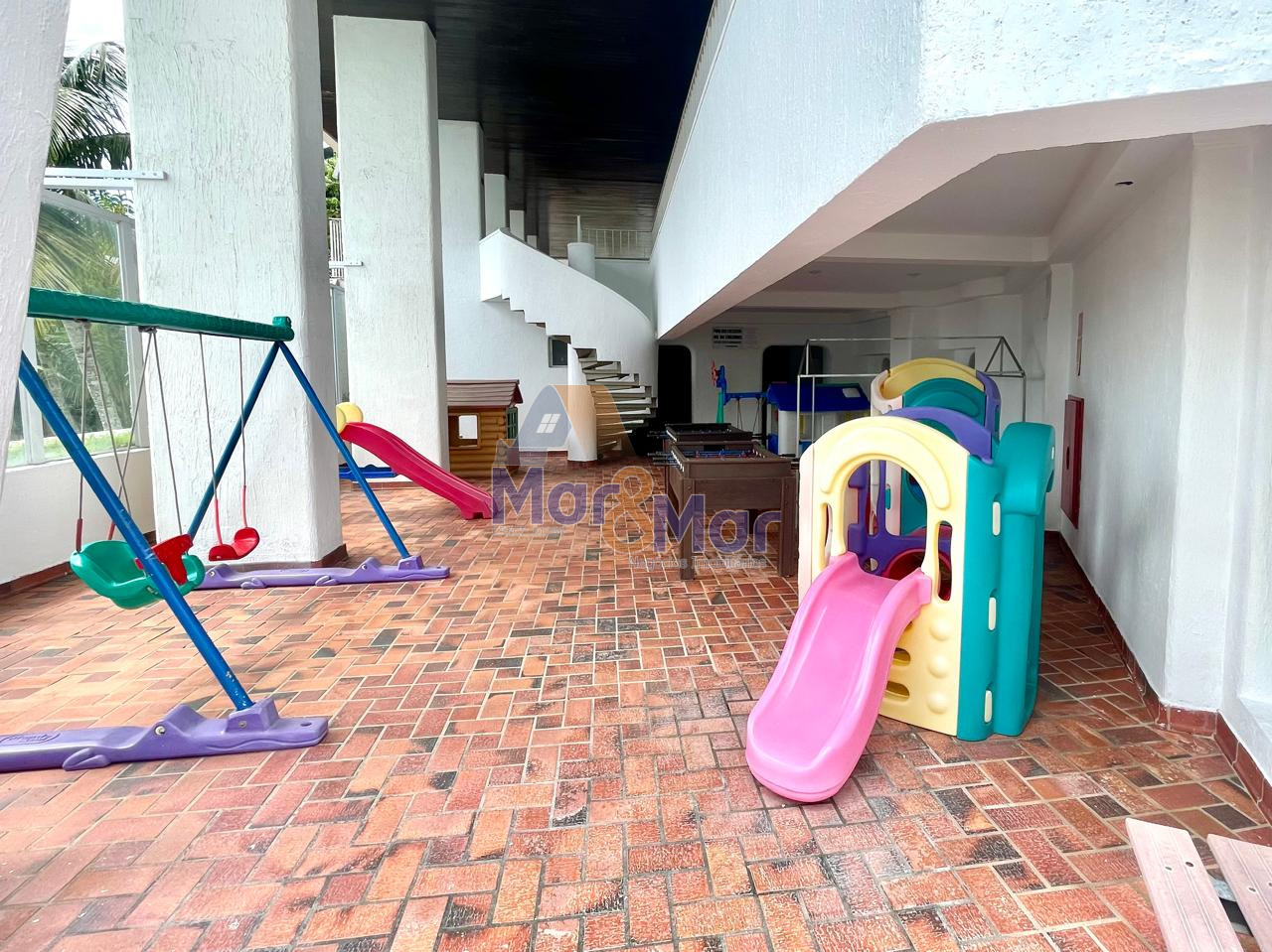 Apartamento GUARUJÁ - SP