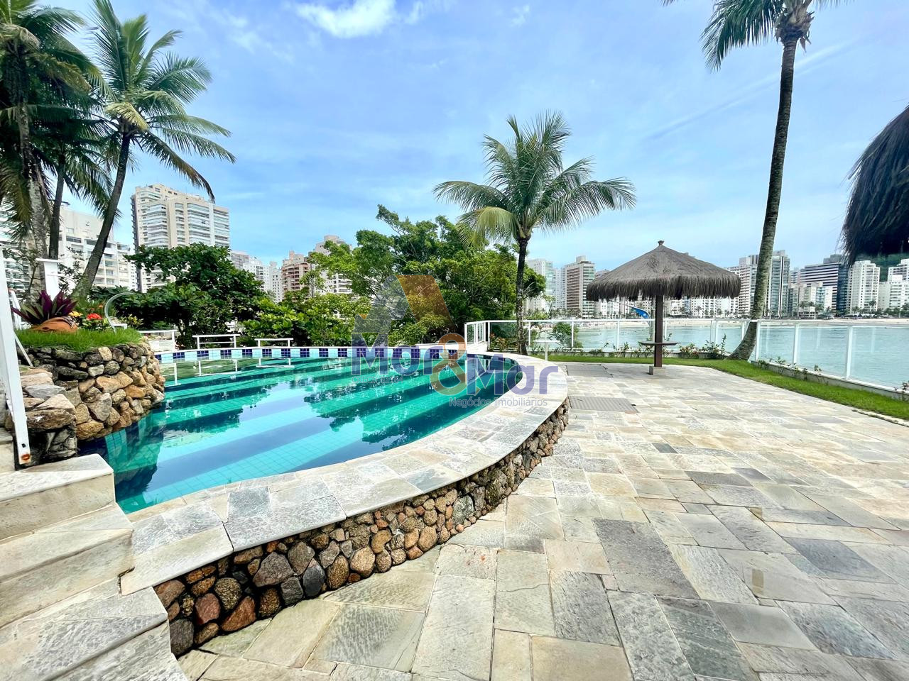 Apartamento GUARUJÁ - SP