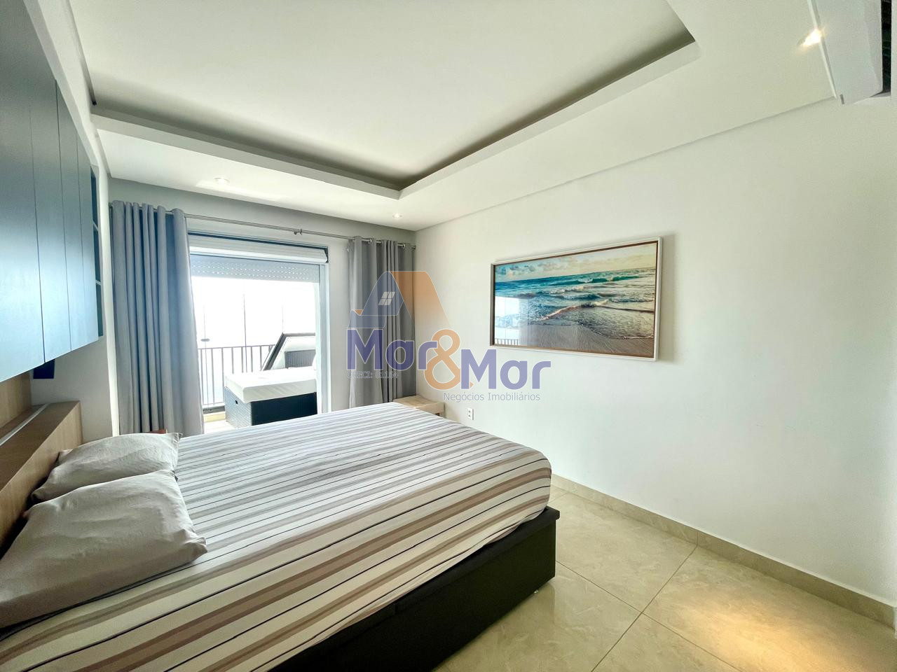 Apartamento GUARUJÁ - SP