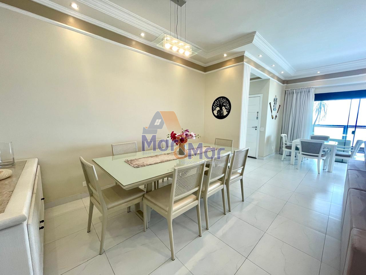 Apartamento GUARUJÁ - SP