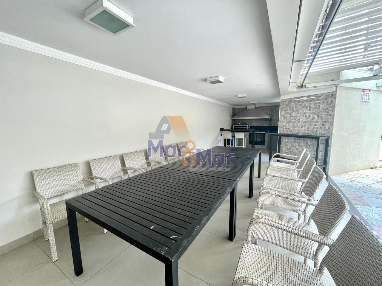 Apartamento GUARUJÁ - SP