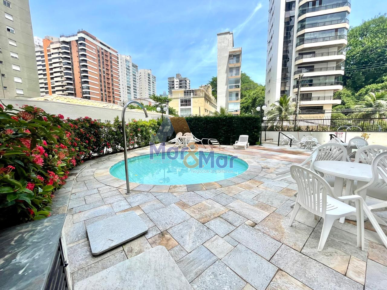Apartamento GUARUJÁ - SP