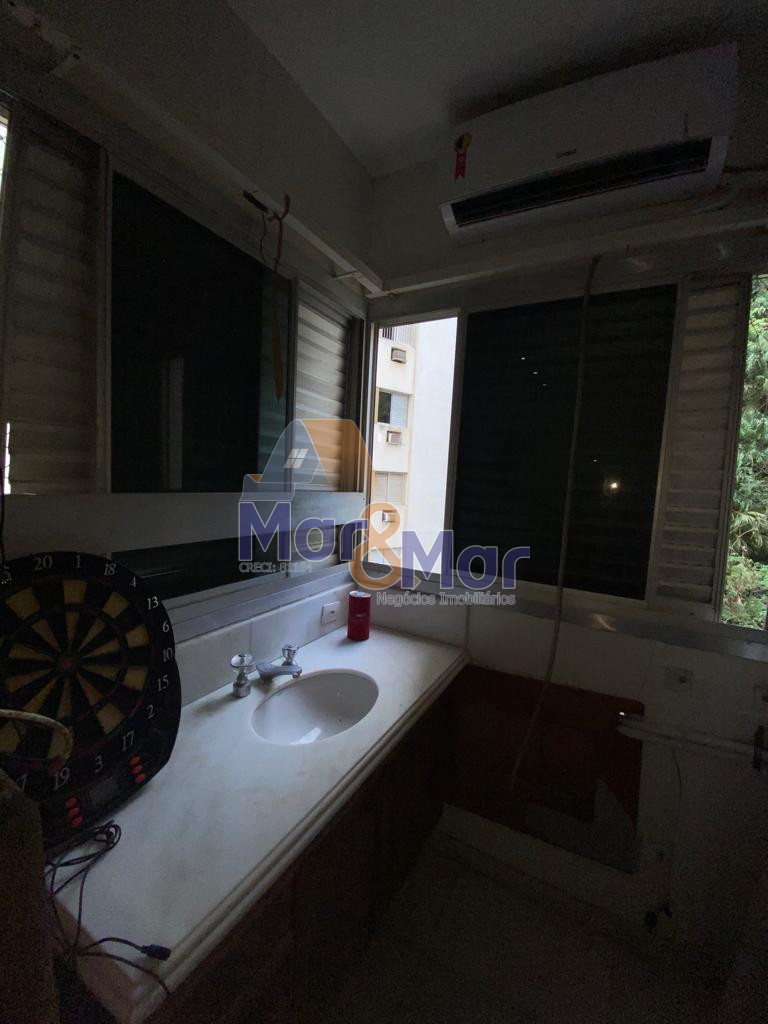 Apartamento GUARUJÁ - SP