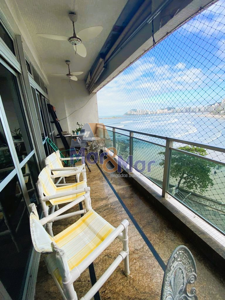 Apartamento GUARUJÁ - SP