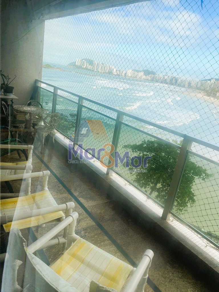 Apartamento GUARUJÁ - SP