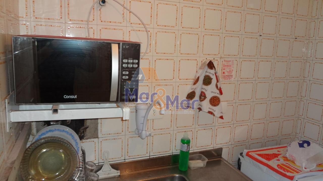 Apartamento GUARUJÁ - SP