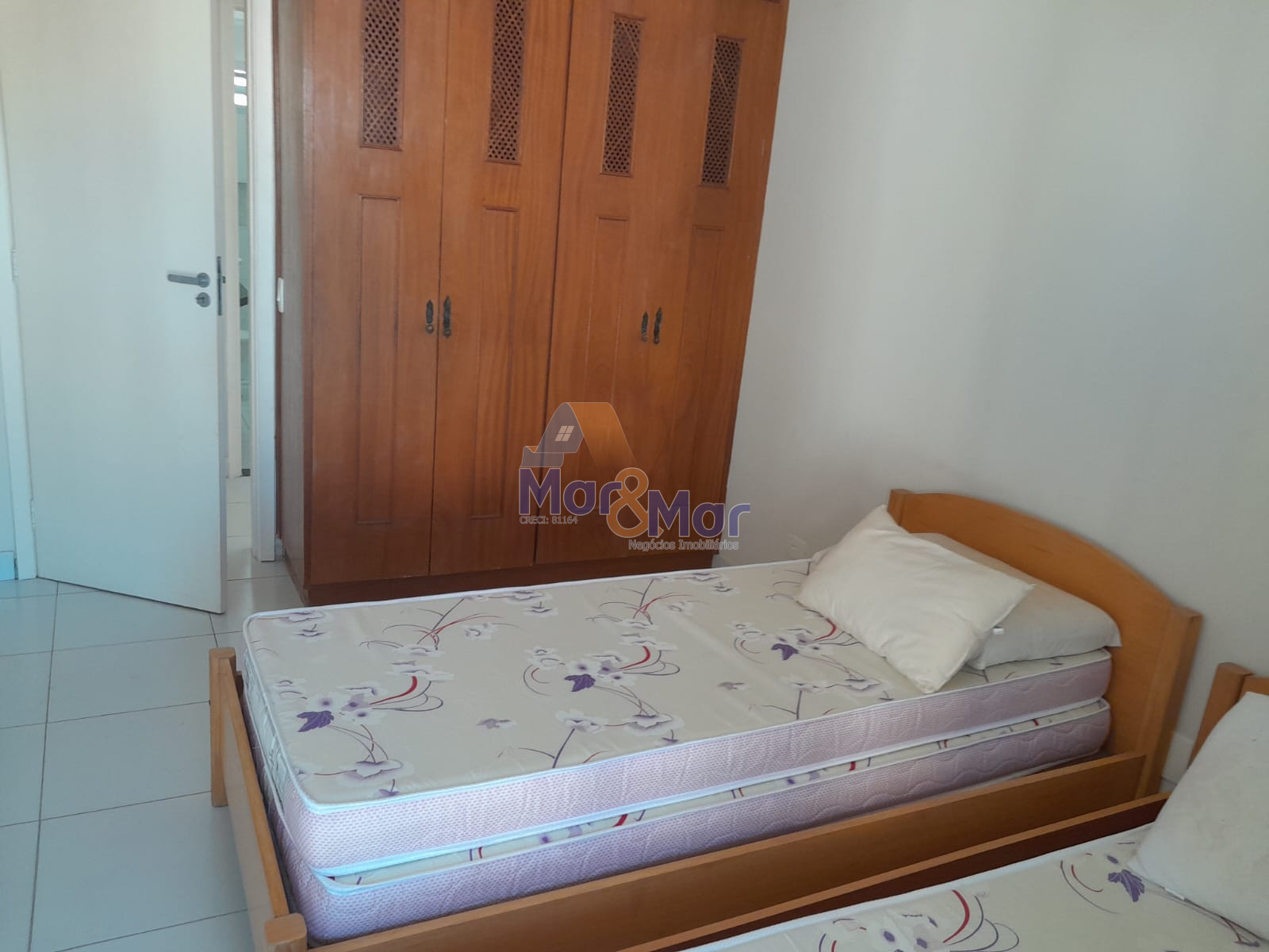 Apartamento GUARUJÁ - SP