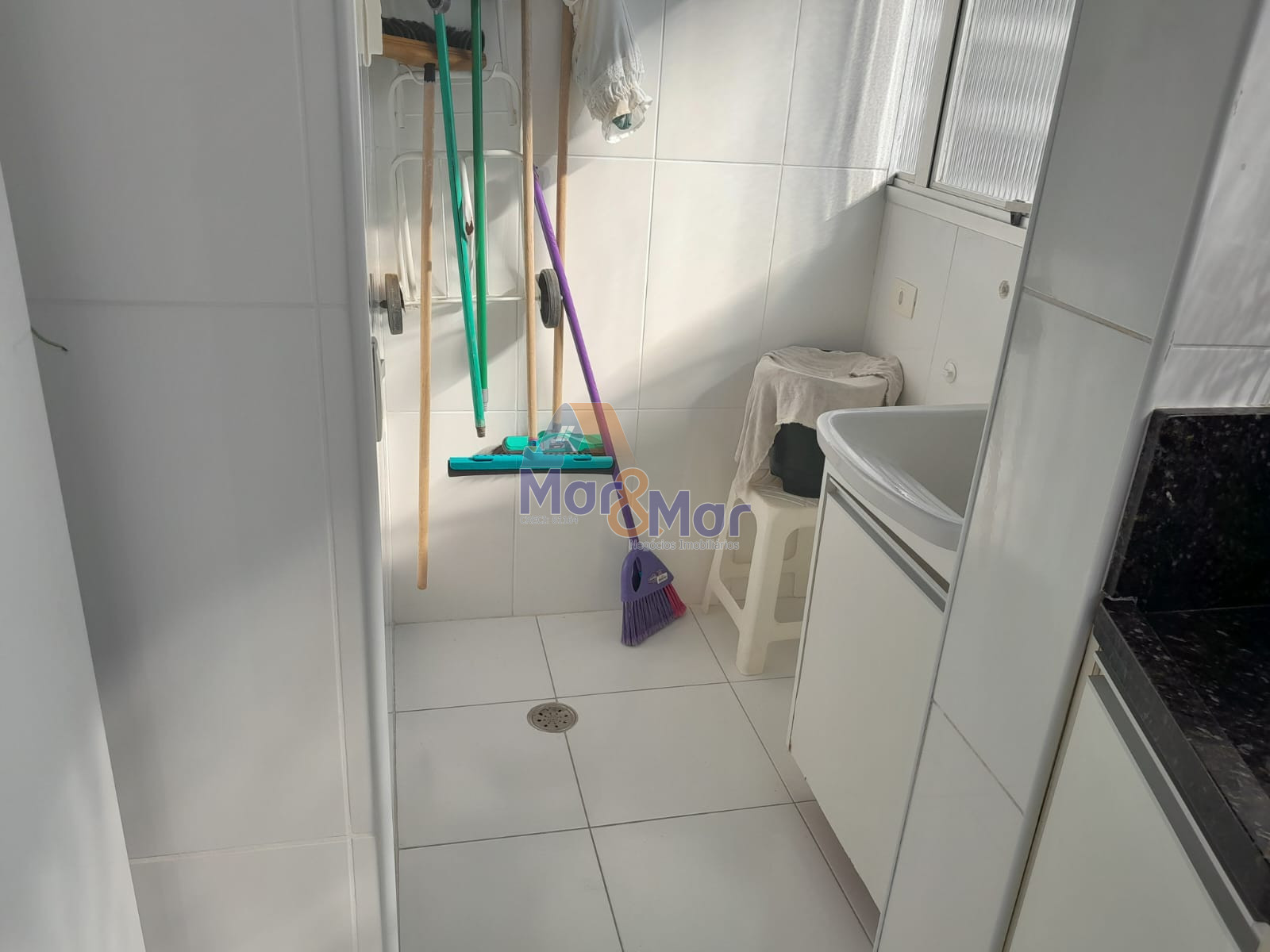 Apartamento GUARUJÁ - SP