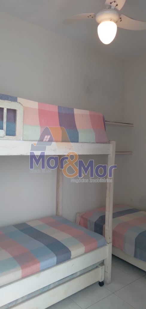 Apartamento Frente ao Mar nas Pitangueiras, Guarujá - SP