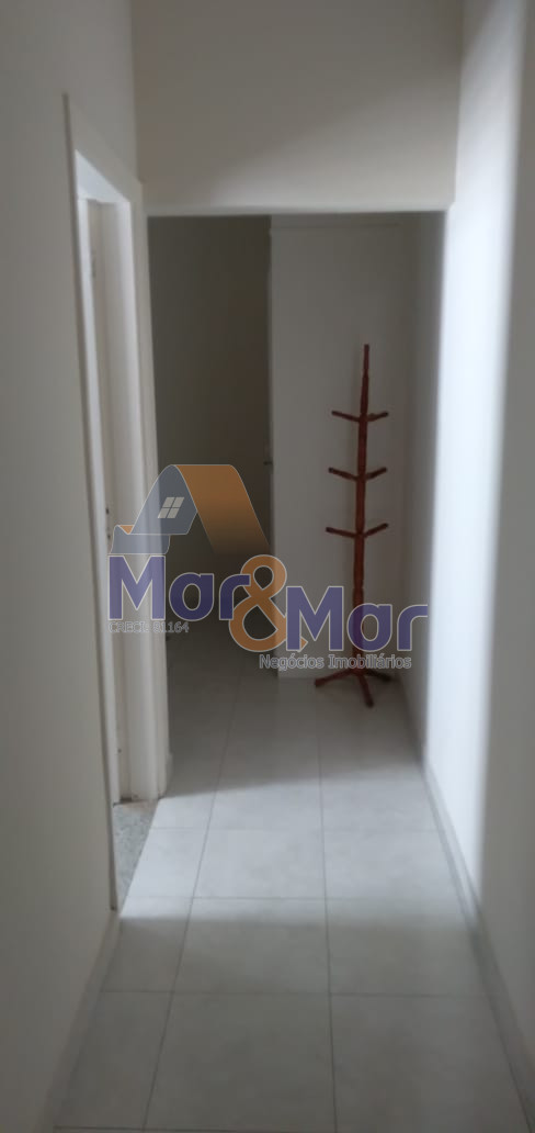 Apartamento Frente ao Mar nas Pitangueiras, Guarujá - SP
