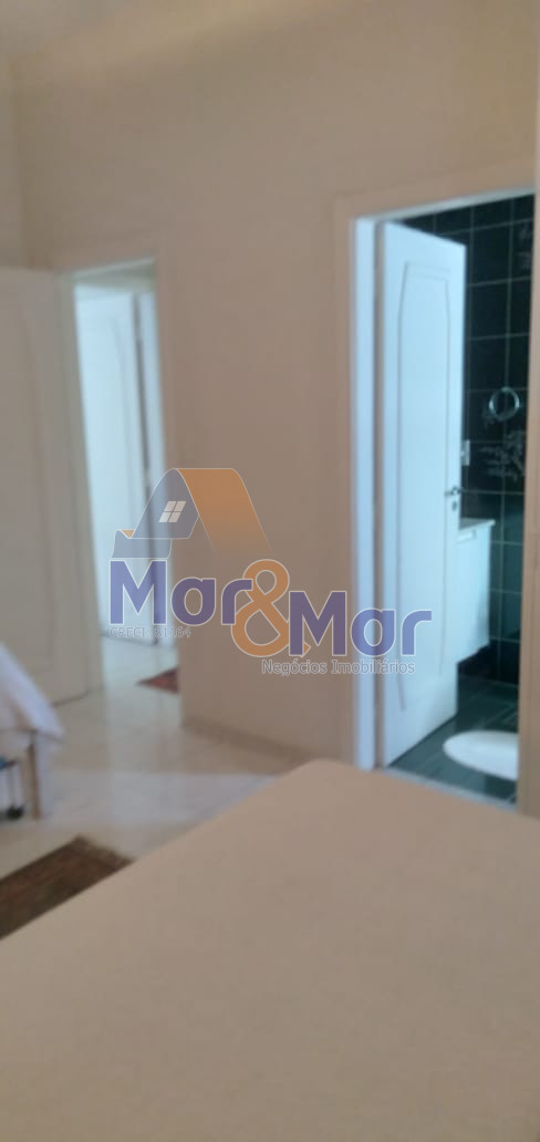 Apartamento Frente ao Mar nas Pitangueiras, Guarujá - SP