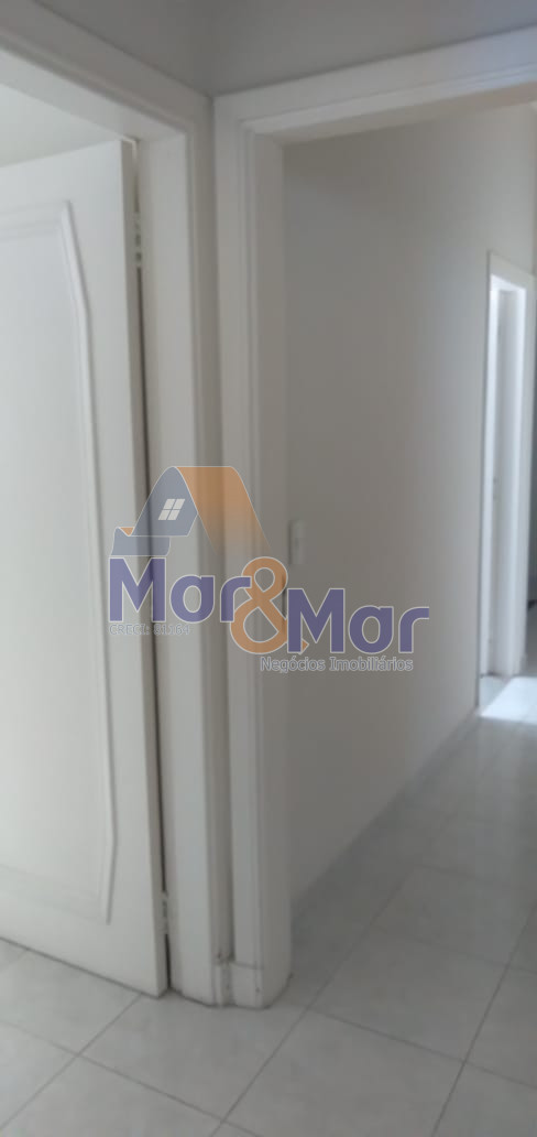 Apartamento Frente ao Mar nas Pitangueiras, Guarujá - SP