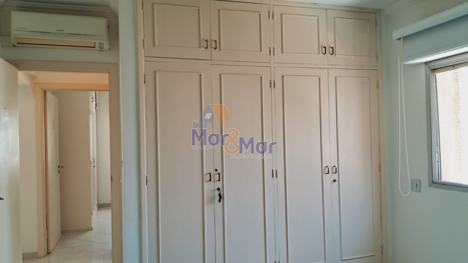 Apartamento GUARUJÁ - SP