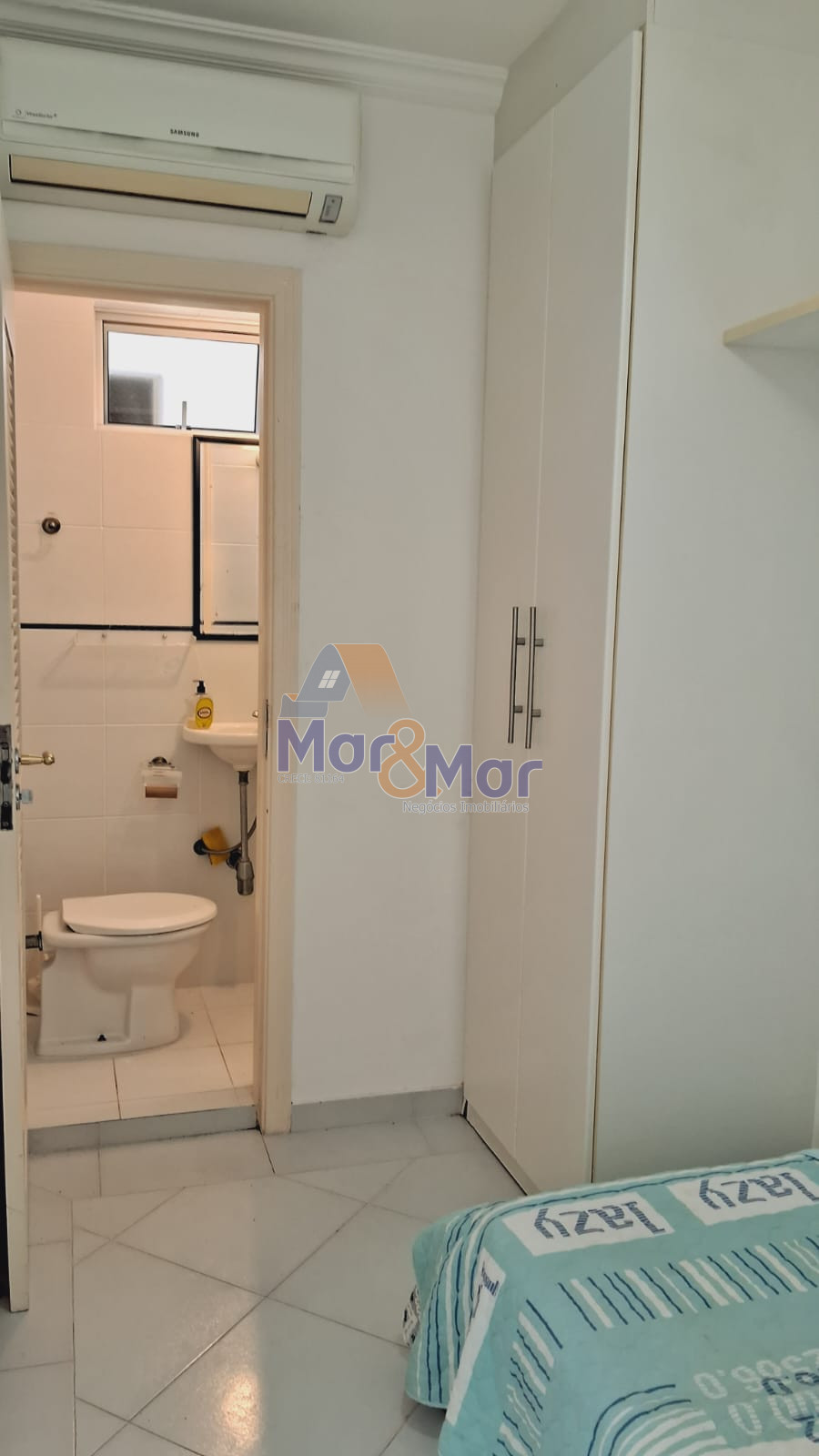 Apartamento GUARUJÁ - SP