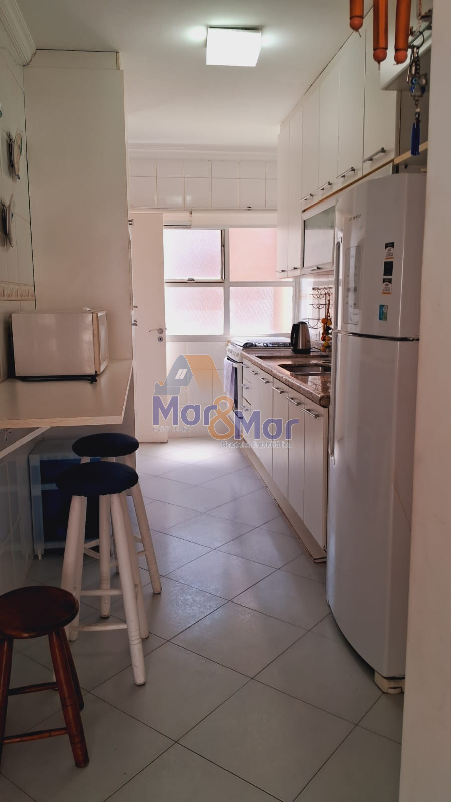 Apartamento GUARUJÁ - SP