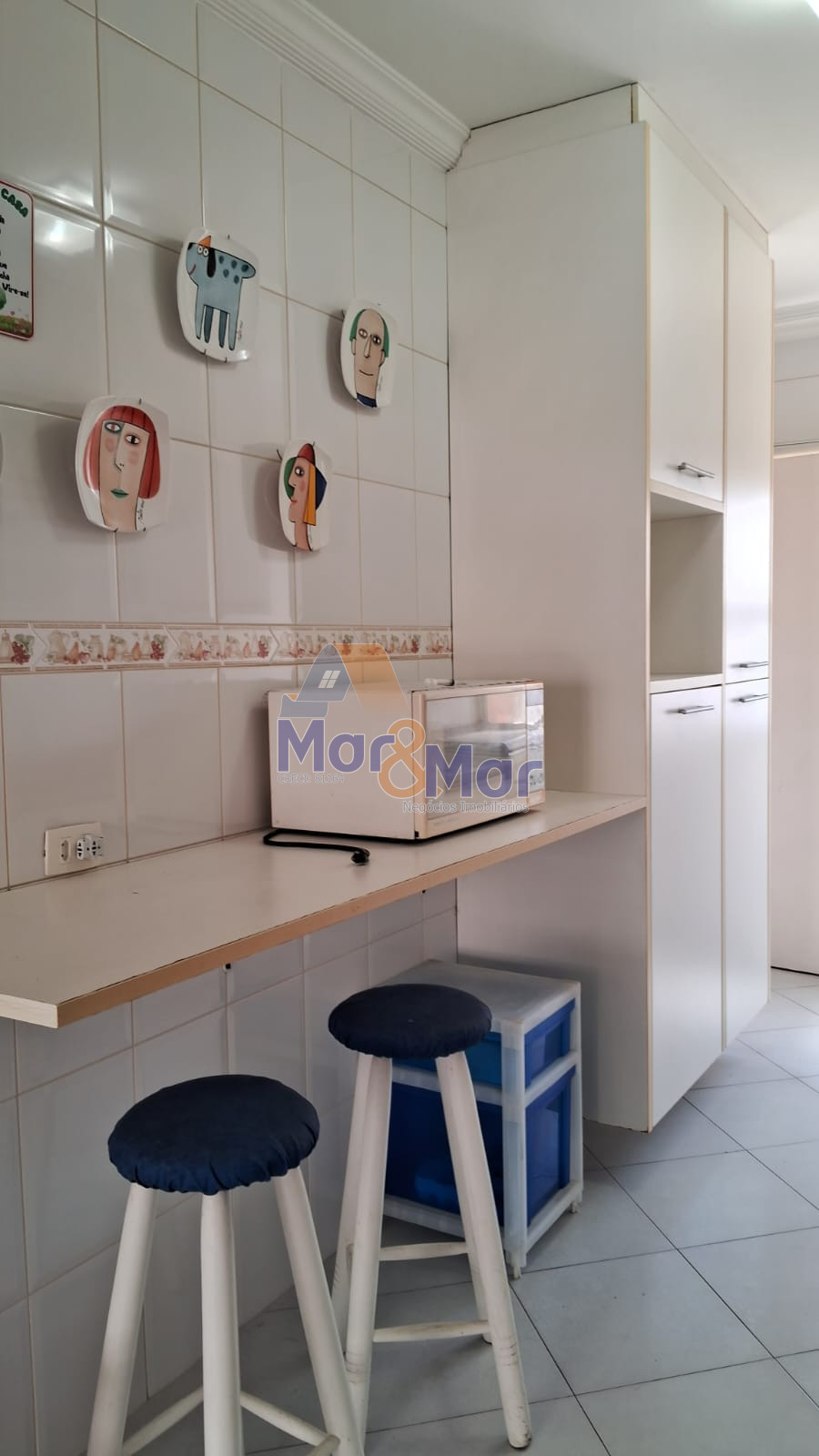 Apartamento GUARUJÁ - SP