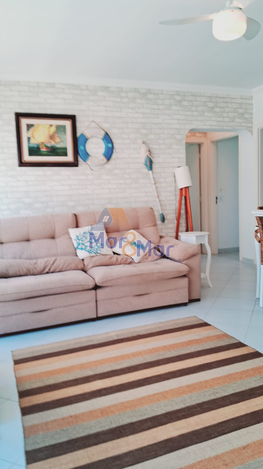 Apartamento GUARUJÁ - SP