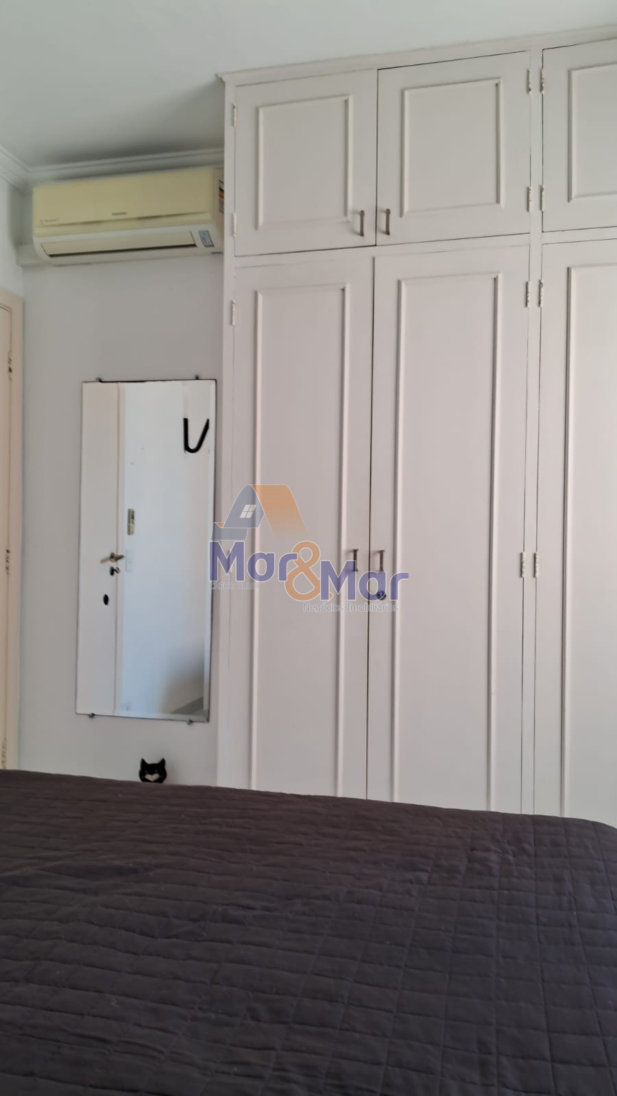 Apartamento GUARUJÁ - SP