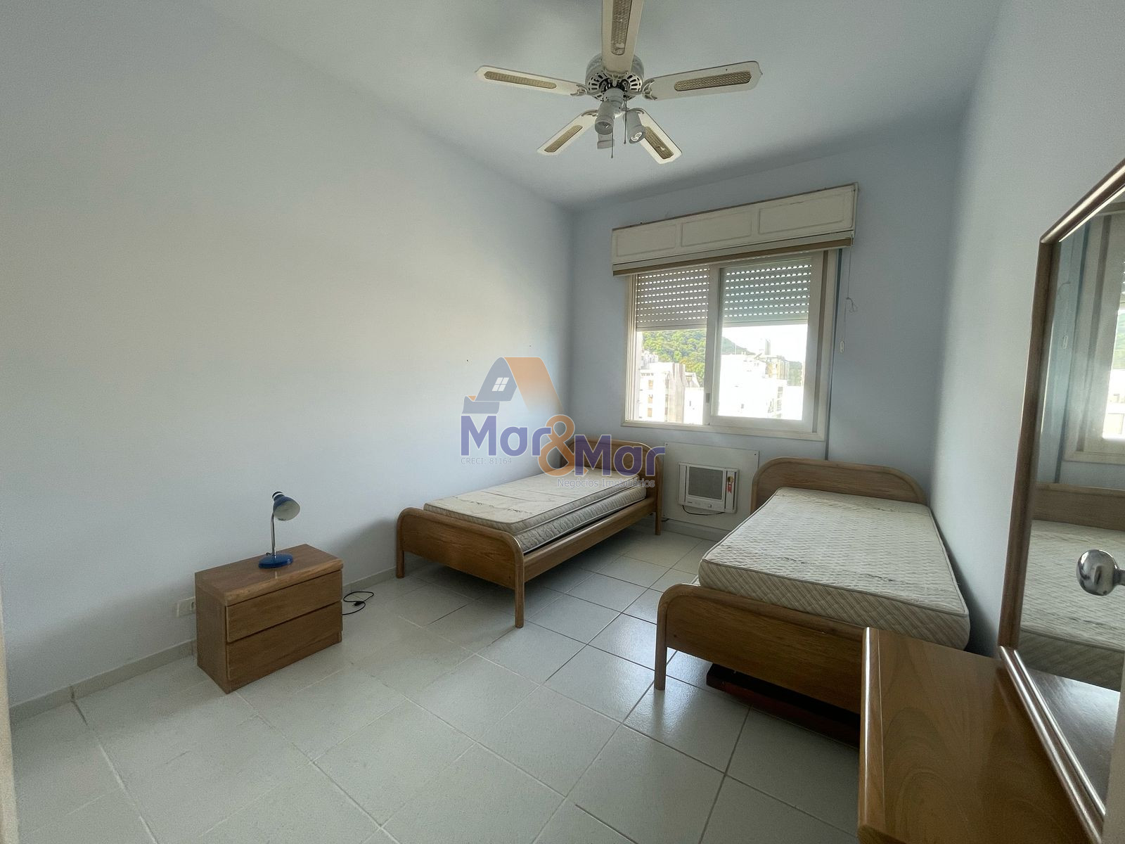 Apartamento GUARUJÁ - SP