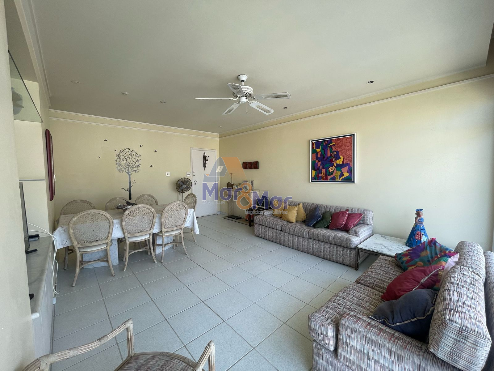 Apartamento GUARUJÁ - SP