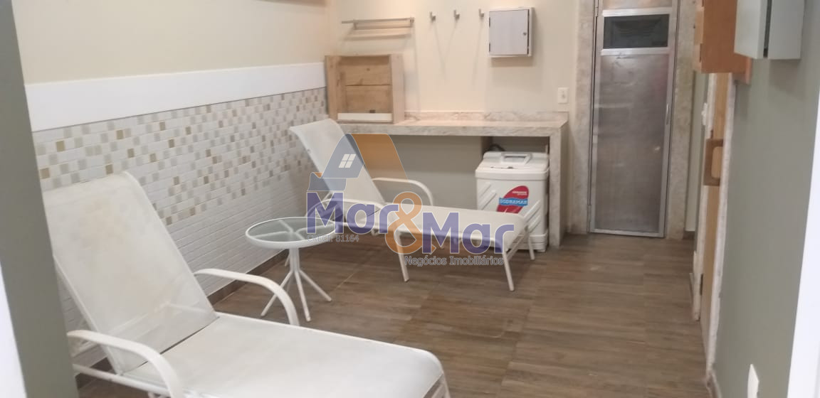 Apartamento GUARUJÁ - SP
