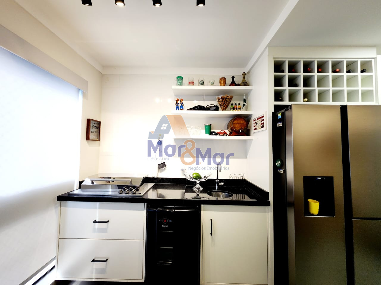 Apartamento GUARUJÁ - SP