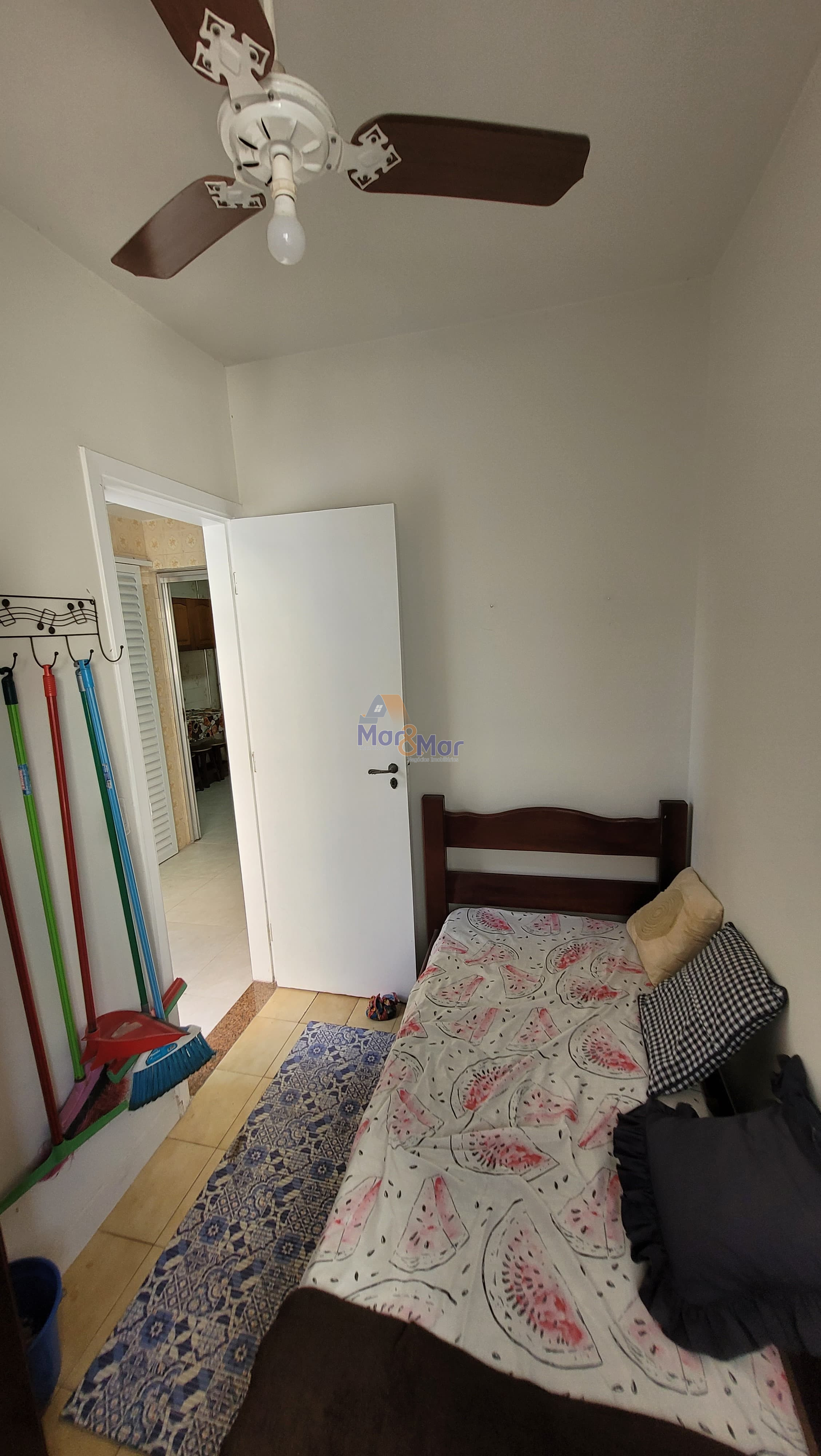 Apartamento GUARUJÁ - SP