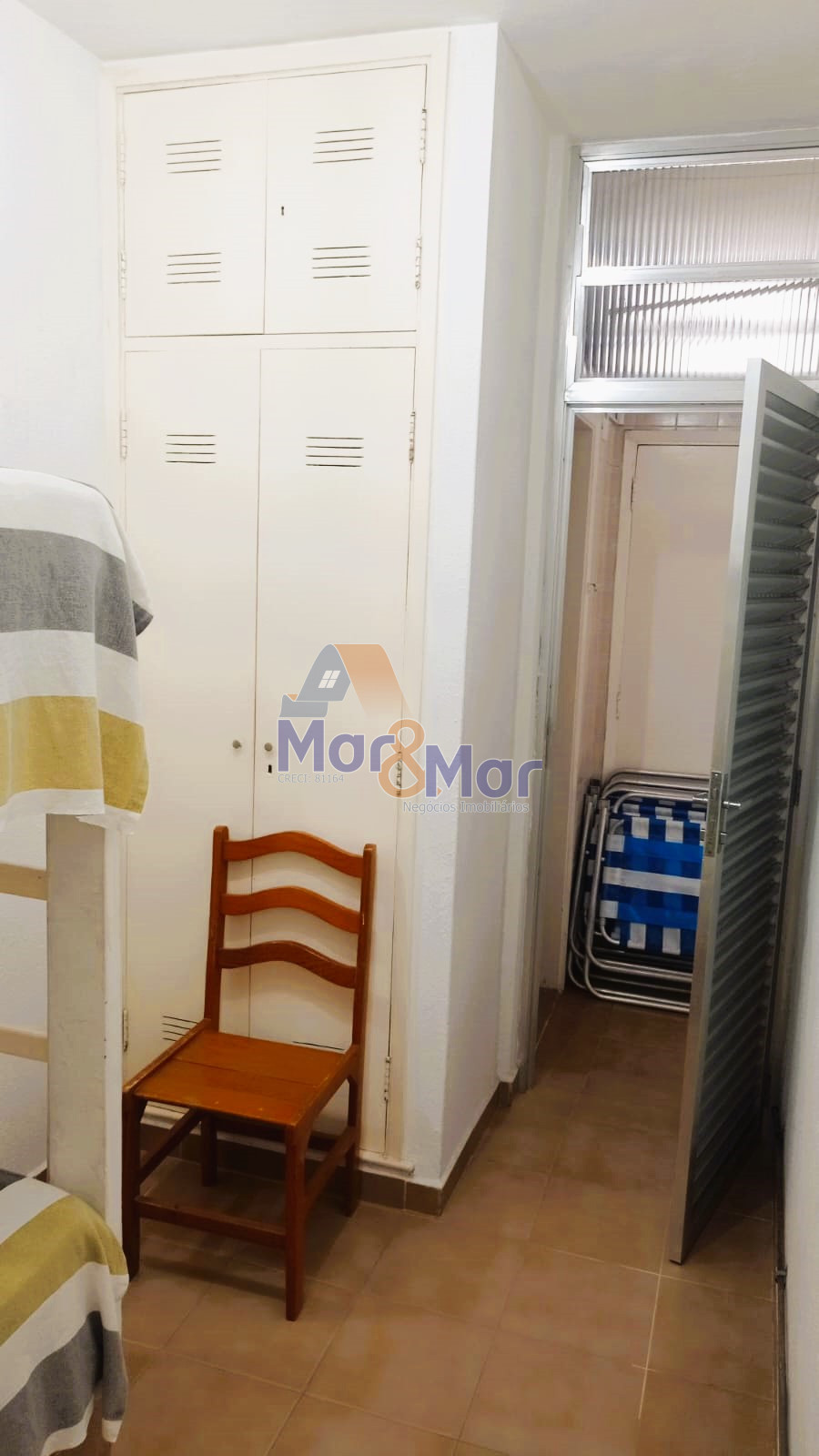Apartamento GUARUJÁ - SP