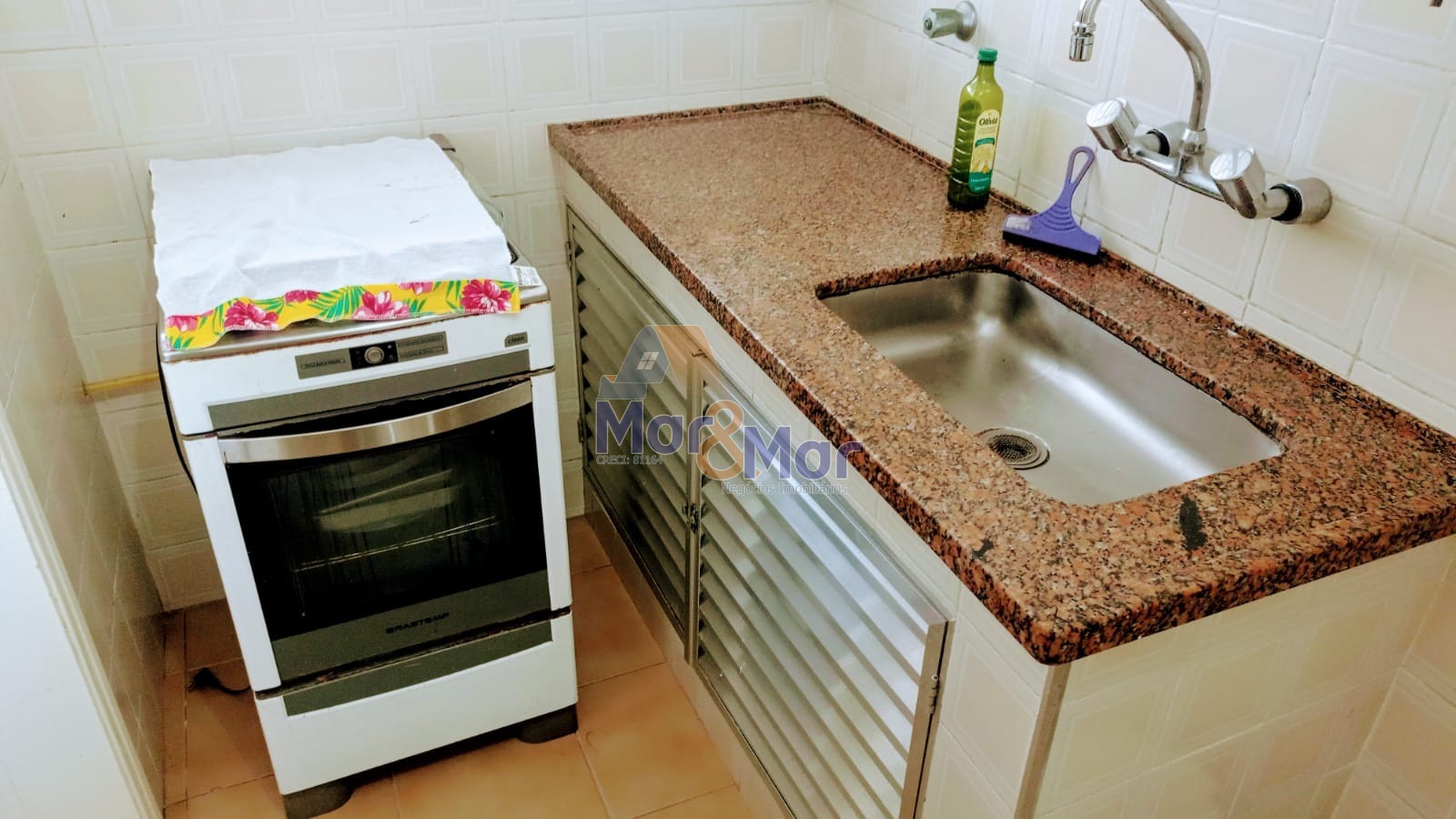 Apartamento GUARUJÁ - SP