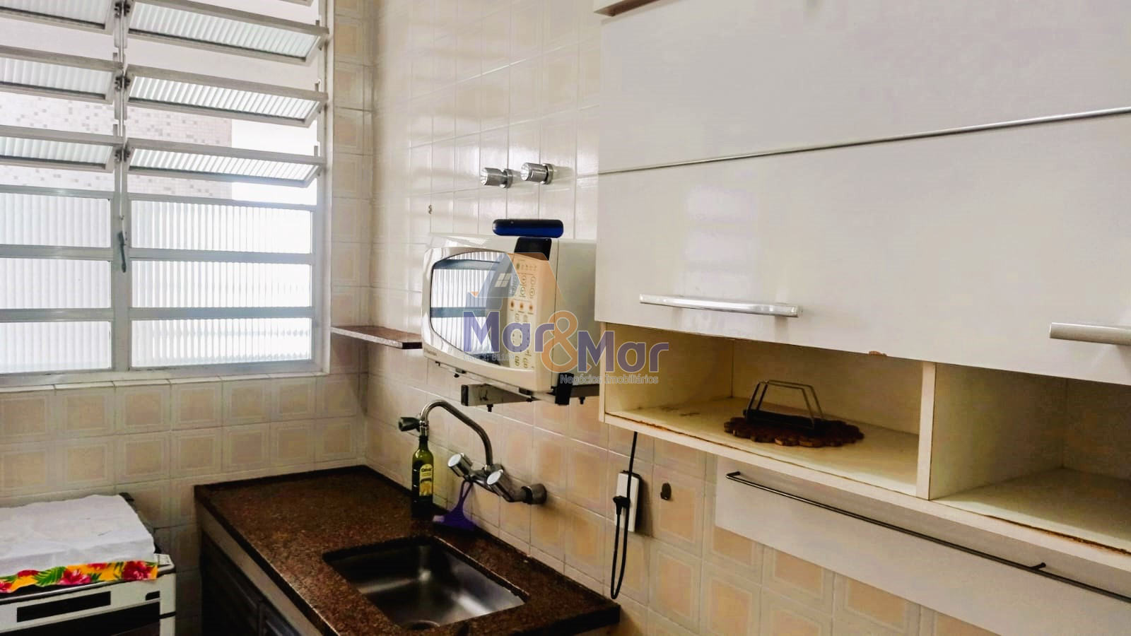 Apartamento GUARUJÁ - SP