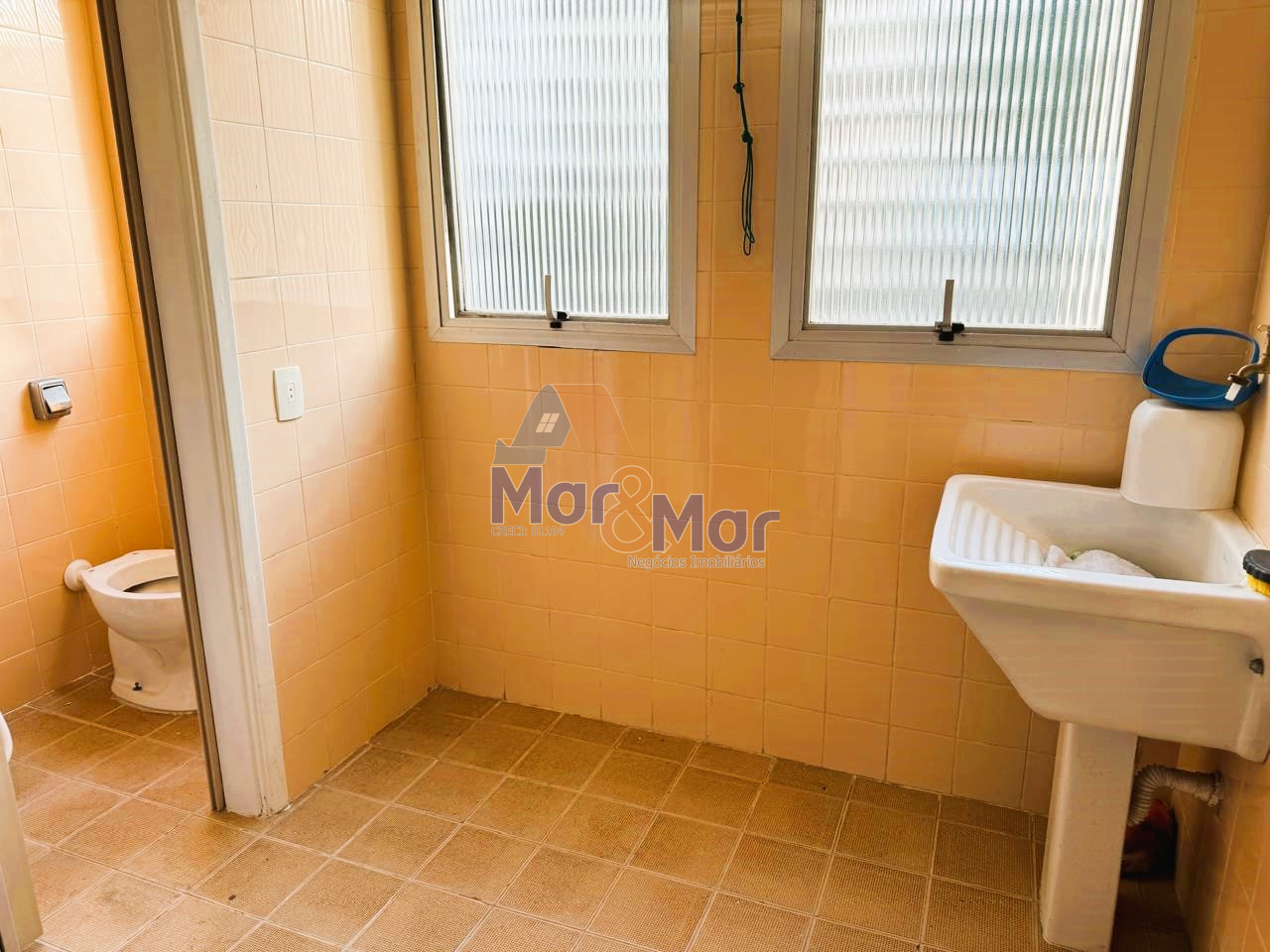 Apartamento GUARUJÁ - SP