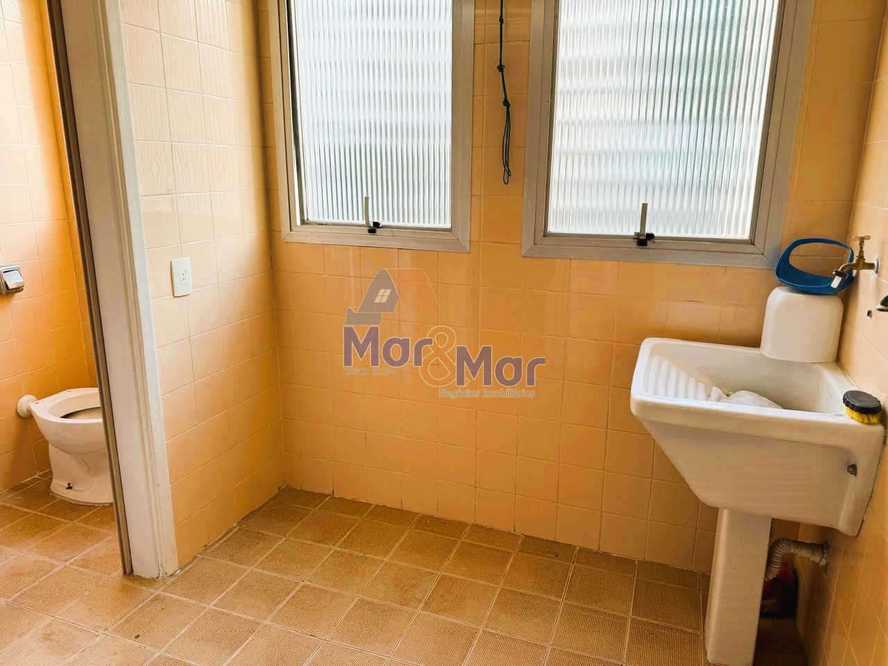Apartamento GUARUJÁ - SP