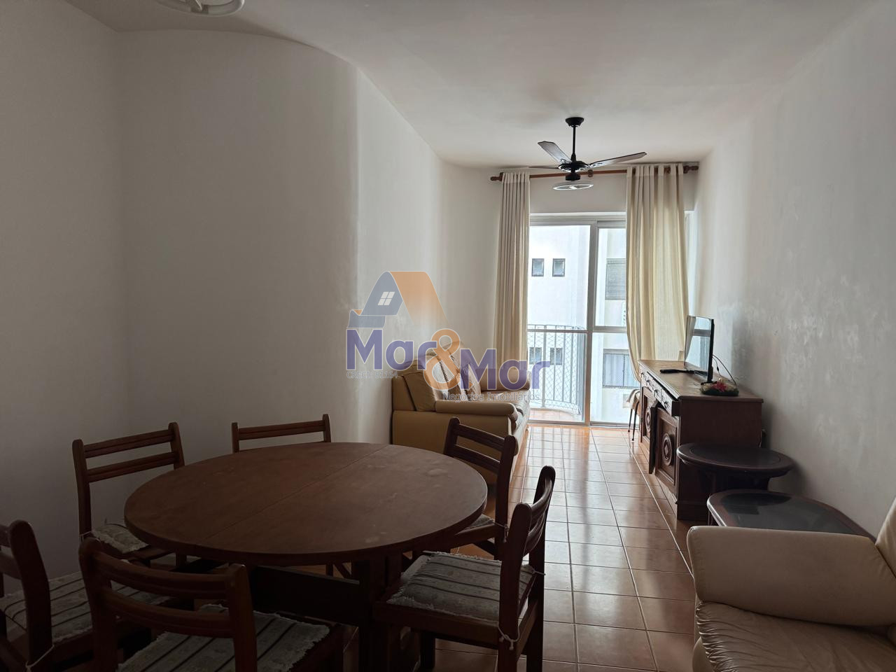 Apartamento GUARUJÁ - SP