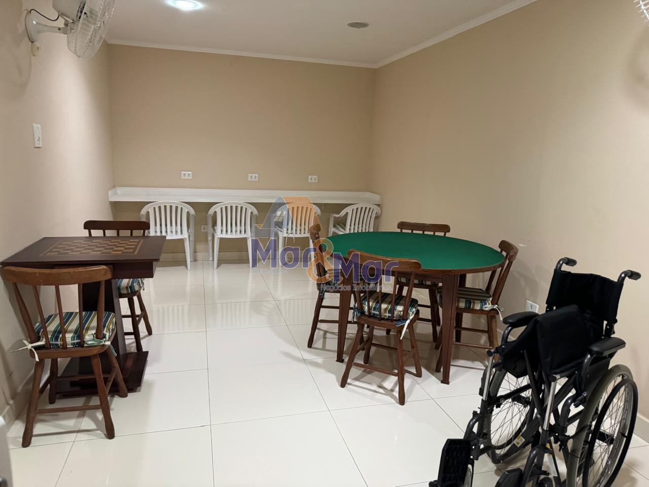 Apartamento GUARUJÁ - SP