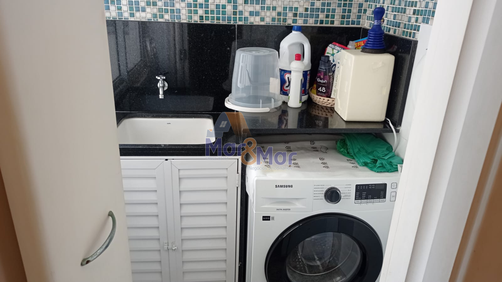 Apartamento GUARUJÁ - SP