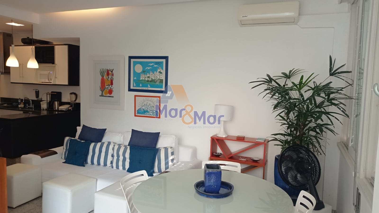 Apartamento GUARUJÁ - SP