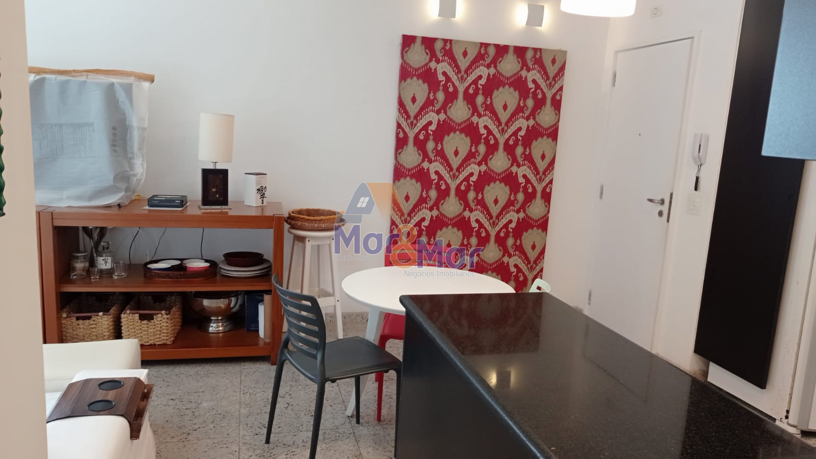 Apartamento GUARUJÁ - SP