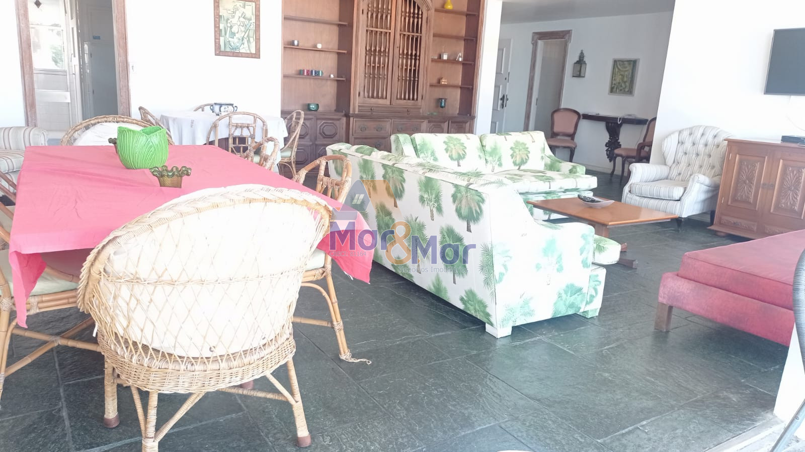 Apartamento GUARUJÁ - SP