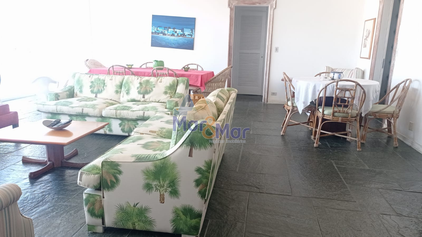 Apartamento GUARUJÁ - SP
