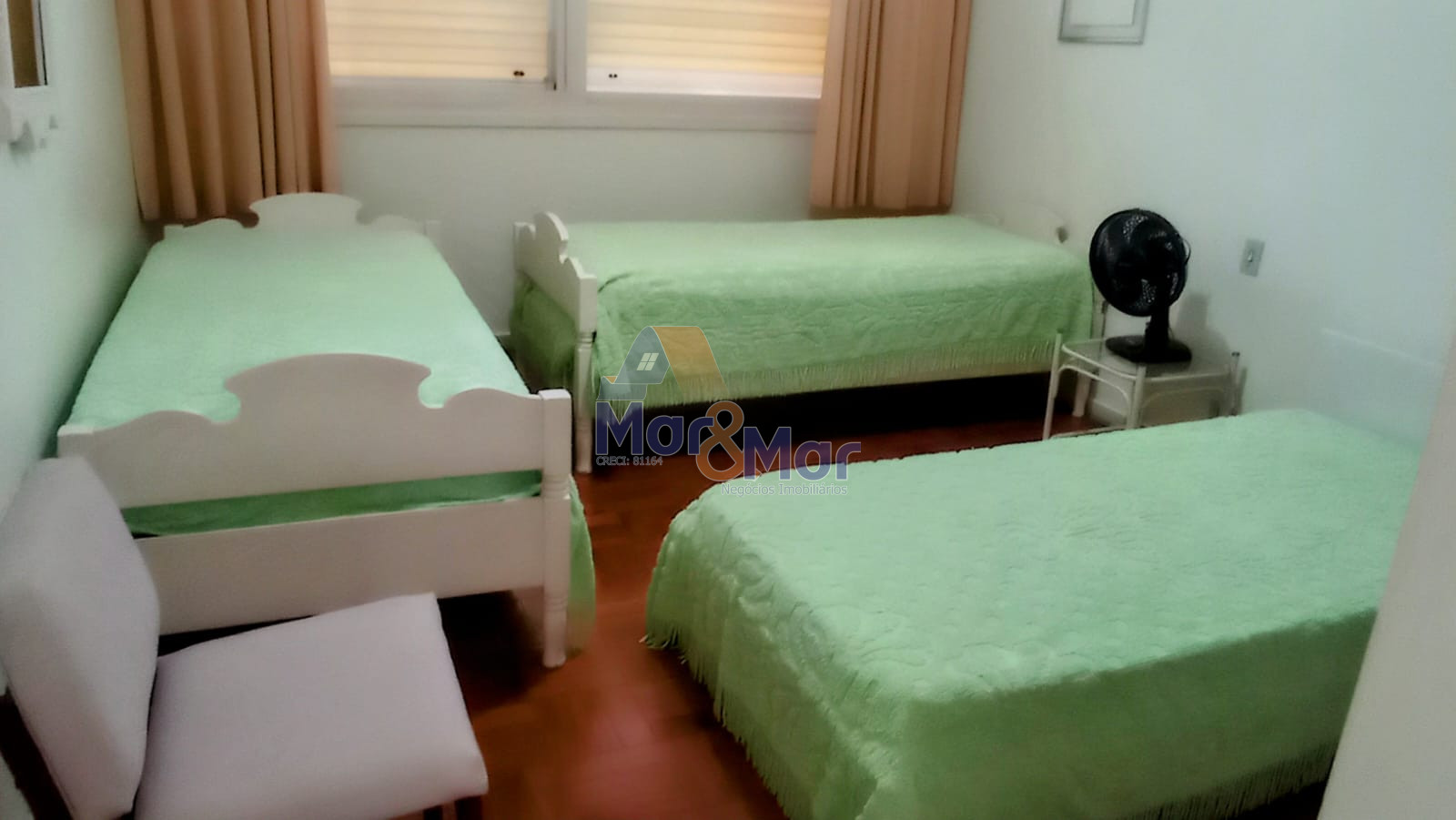 Apartamento GUARUJÁ - SP