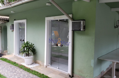 Casa em alvenaria GUARUJÁ - SP