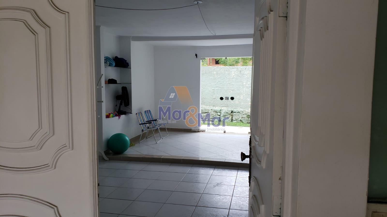 Casa em alvenaria GUARUJÁ - SP